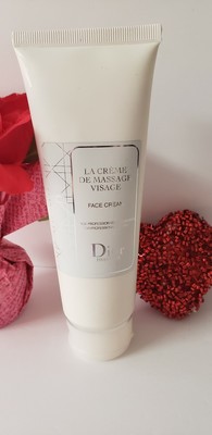 creme de la creme massage