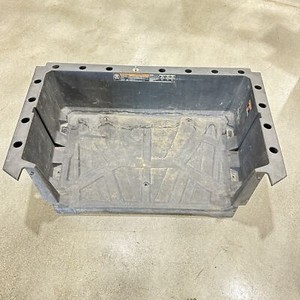 Cargo Box - 2018 Polaris General