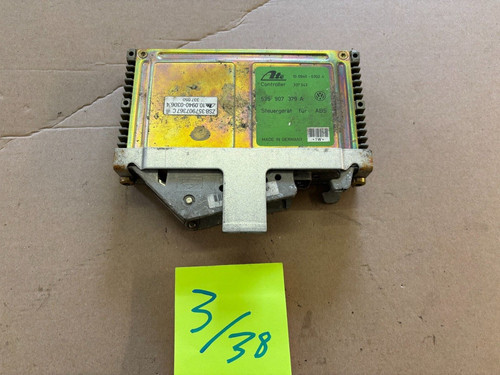 VW  Passat Corrado G60 16v  ABS Steuergerät 53590737A