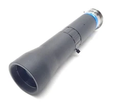 Edmund 67-731 Telecentric Lens 0.75X, 2/3", 100mm WD, C-Mount, M30.5 x 0.5