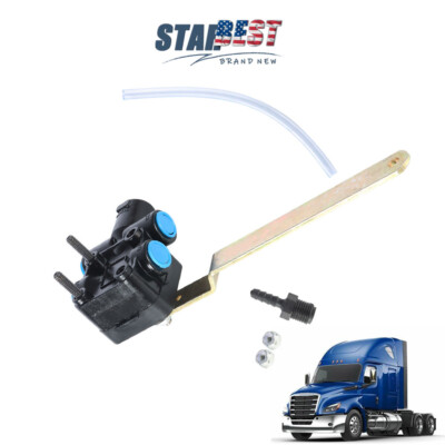 Air Height Leveling Control Valve Replace for Freightliner Kenworth 52341-Q135