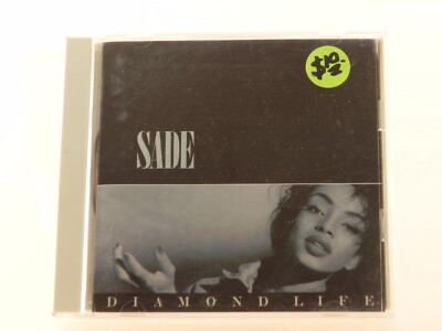 Sade - DIAMOND LIFE - CD | eBay