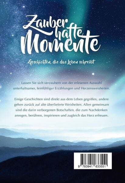 Thumbnail - Zauberhafte Momente