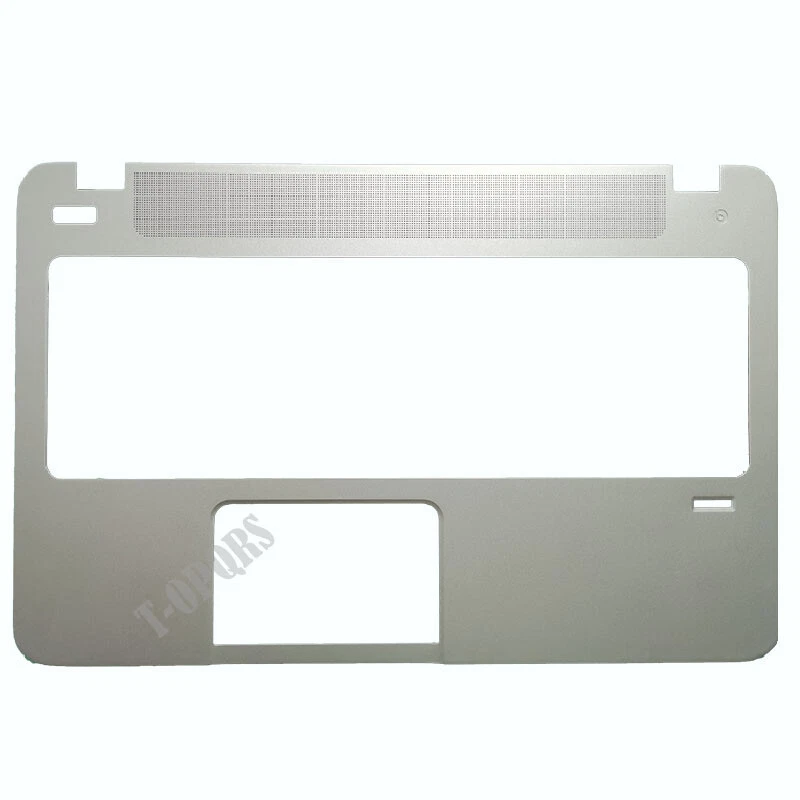 Nuevo PARA HP ENVY 15-J 15-j013cl 15-J053 Cubierta Superior Apoyamanos Base Superior Inferior Estuche Foto 2 de 4