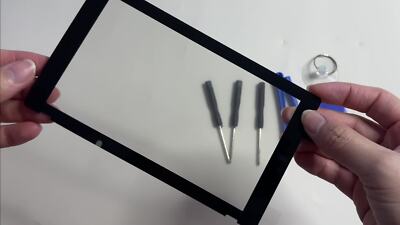 For Nintendo Switch Replacement Touch Screen Digitizer 6.2