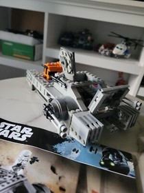 LEGO Star Wars: Imperial Assault Hovertank (75152)