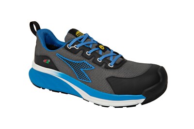 Scarpe Antinfortunistiche Diadora Utility VORTEX DA2 LOW S1PS SC