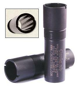 Carlson's Remington ブリーチャーチョーク Carlsons Tactical Breacher Choke, 12ga. Remington Remchoke: MGW