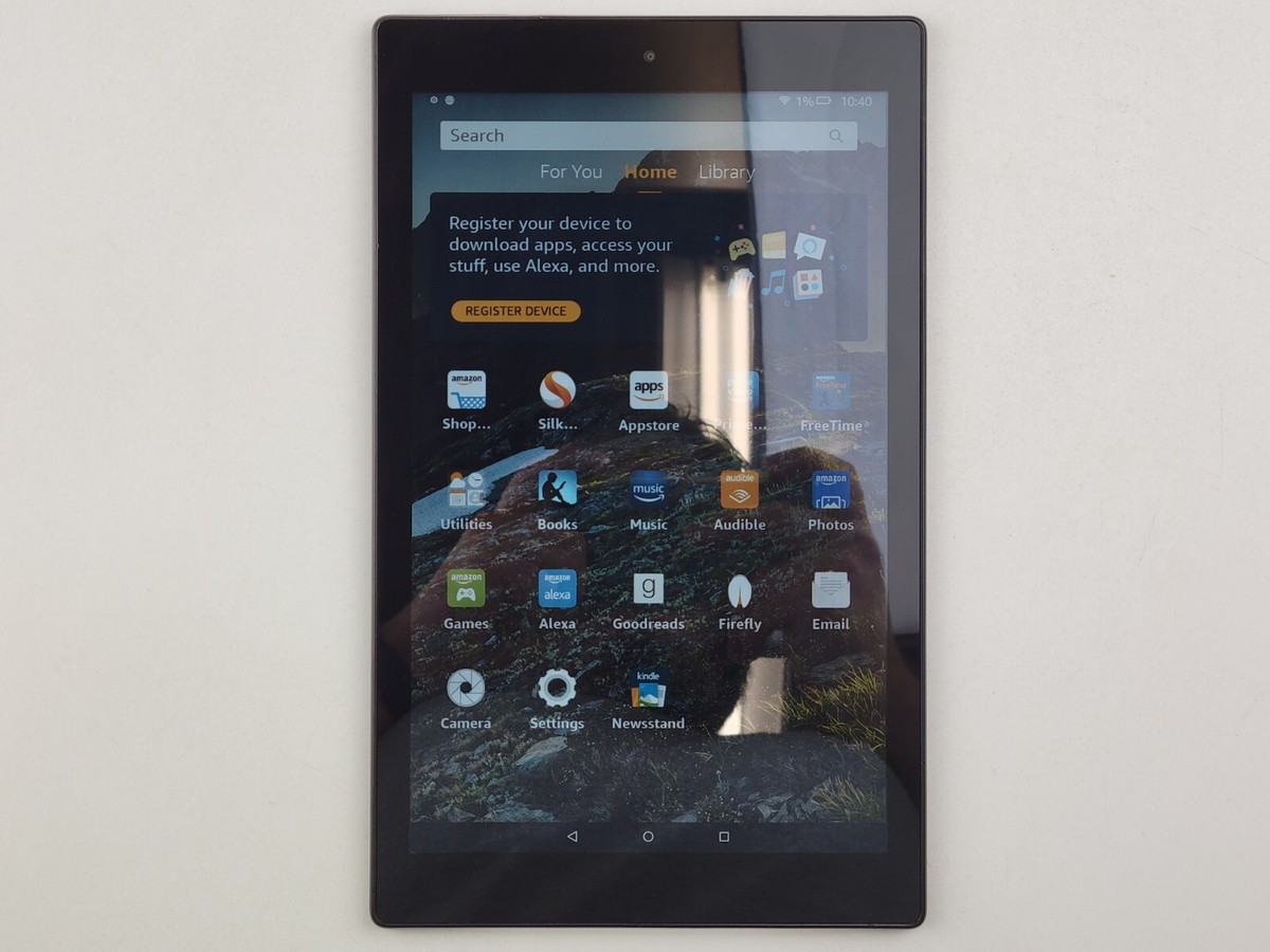 電子書籍リーダー本体 Amazon Fire HD 10 新登場『Kindle Scribe』vs定番『Fire HD 10』 ～Amazon製大画面