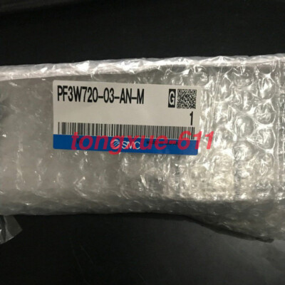 ONE brand NEW SMC PF3W720-03-AN-M Flow Switch Via FedEx or DHL