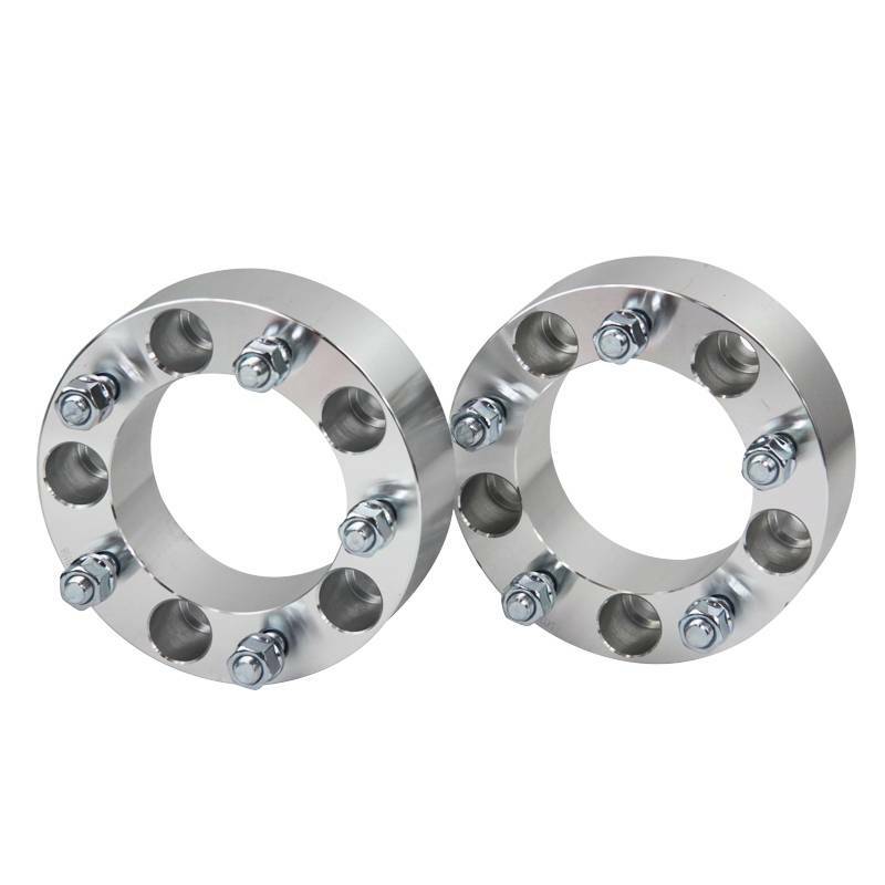 2Pcs Wheel Spacers 5X150 For Toyota LandCruiser 105 200 205 70 76 78 79 Series eBay