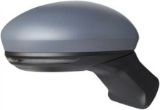 Außenspiegel Rechts Für Renault Captur 2019- | Mitsubishi ASX 2022-