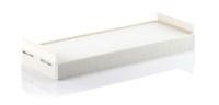 Mann-Filter CU 4795 Filter, Innenraumluft