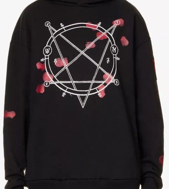NEW! Charli Cohen Diablo IV Hoodie Exclusive! UK