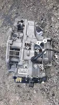 holden cruze automatic transmission