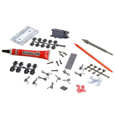 Kadee #1035 Starter Pack Kit HO Scale