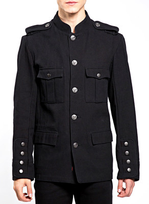 band leader jacket