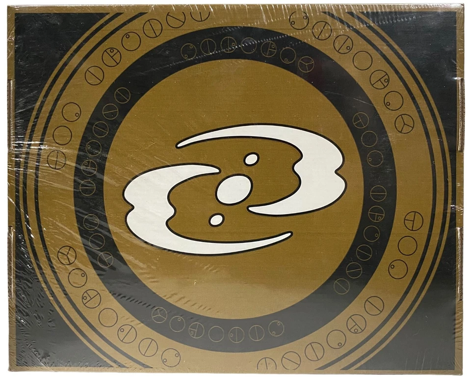 LEGO 65813 Bionicle Edición Especial 8756 Sidorak y 8762 Toa Iruini Set NUEVO 2004 Foto 2 de 4