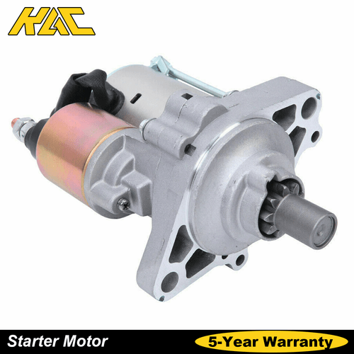New Starter fits Honda Odyssey 3.5L 1999 2000 2001 2002 2003 2004 2005