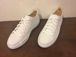 cole haan grand os white