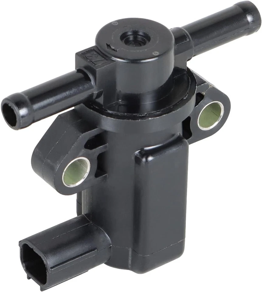 Electroválvula de purga de bote de vapor para Nissan Pathfinder Frontier Xterra Titan Foto 2 de 4