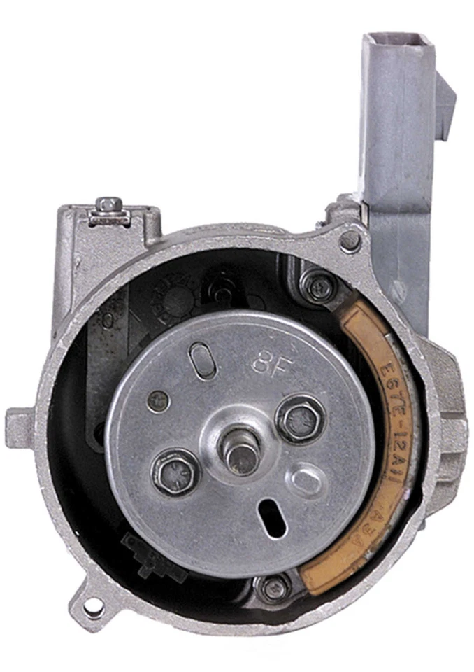 Distribuidor compatible con Ford Bronco 1988-1991, E-150 Econoline Club Wago Foto 3 de 4