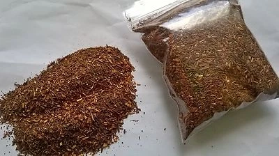 50g Forest Bark Effect ~ Scenic Modelling Scatter Warhammer Model Scenery