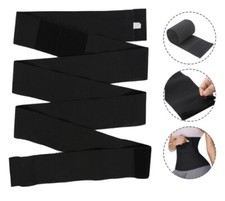 Snatch Me Up Bandage Wrap Waist Trainer Shaperwear Belt Women Tummy Belt Corset