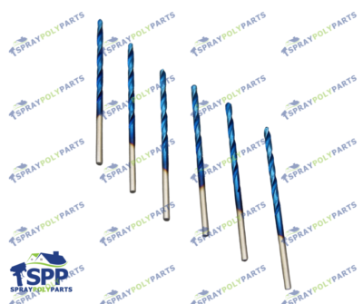 #ad #ad GRACO CLEAN OUT TOOL KIT #44BLUE 2007725 $49.50