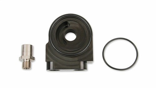 Earls Plumbing 502ERL Billet Oil Thermostat | High-Quality Auto Part, Universal - Picture 2 of 10