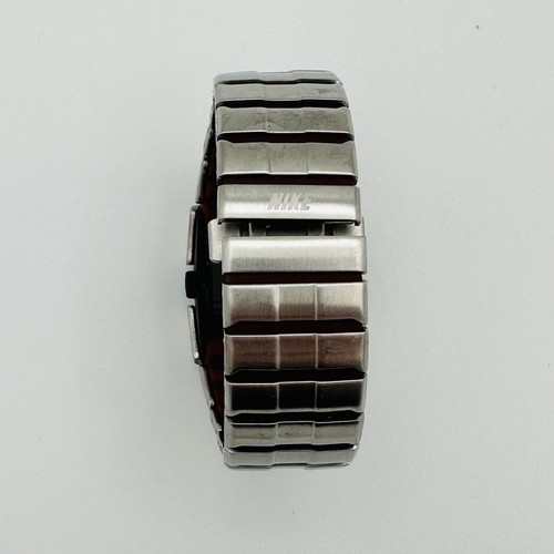 Nike D Line WC0003-001 STAN Watch Rare HTF - Picture 6 of 10