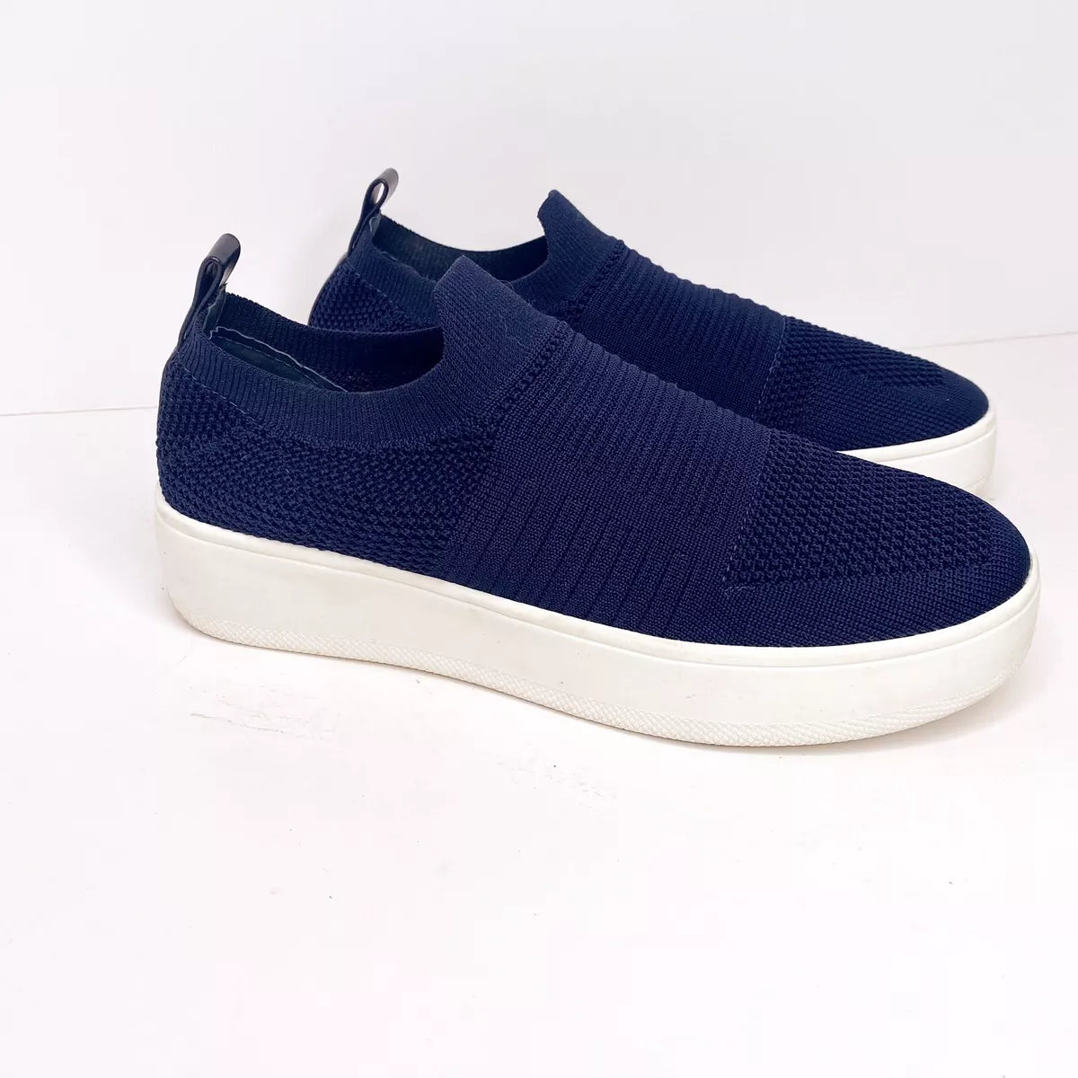 Steve madden beale best sale navy