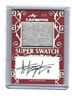 2019/20 LEAF ULTIMATE ANZE KOPITAR Super Swatch Signatures Silver 1/2 LA KINGS