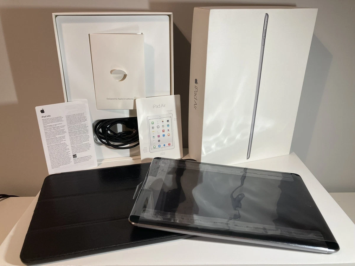 Apple iPad Air 2 64 GB Tablets for sale | eBay