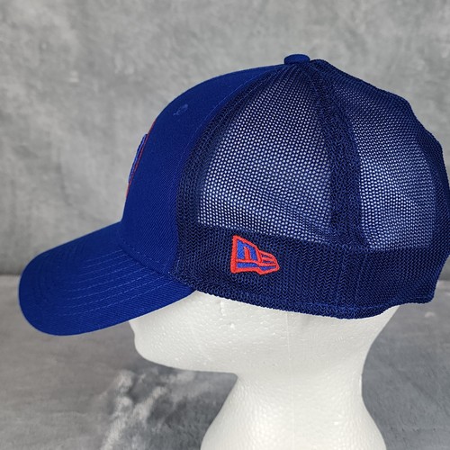 New Era Chicago Cubs 2022 Spring Training Fitted Hat Medium Large - Picture 3 of 6