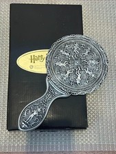 Harry Potter And The Chamber Of Secrets Hermione's Hand Mirror Replica 2004 New