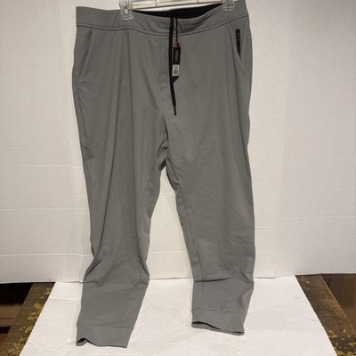 Men s Nobull Game Changer Joggers, Size 38/32, NWT