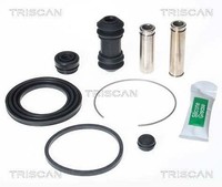Triscan Reparatursatz, Bremssattel Links, Rechts, Vorderachse FüR Mitsubishi