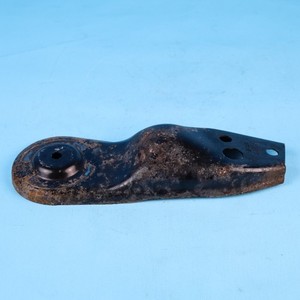 Audi A6 4F C6 Stütze Hinterachse rechts 4F0505220B Abstützung Halter Orig. NZ1