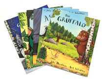 Julia Donaldson Books Choose You Titles 