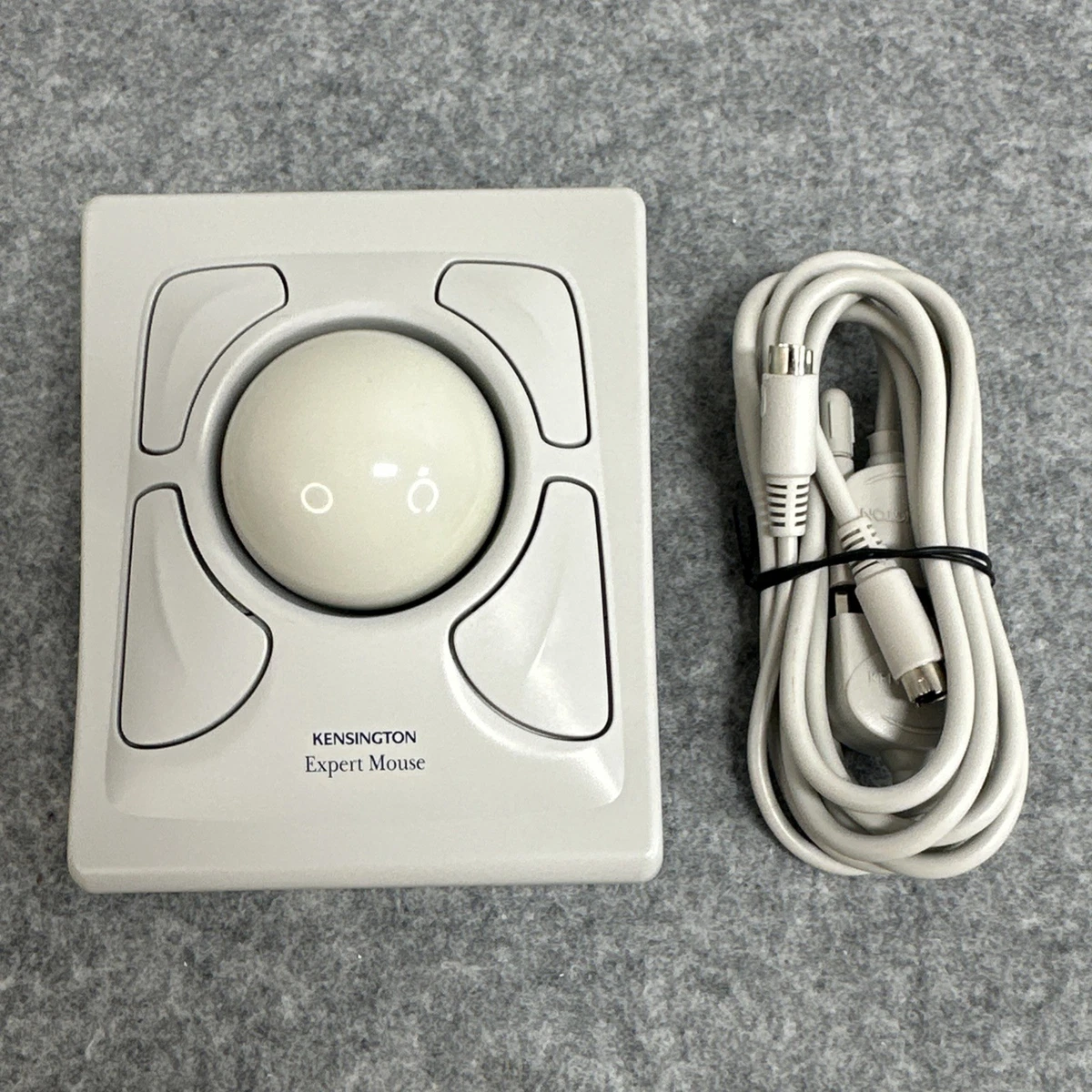 Kensington White Computer Trackballs for sale | eBay