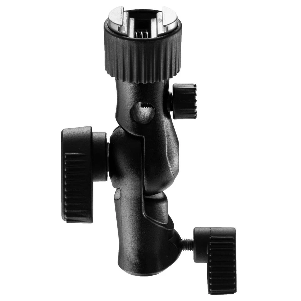 Manfrotto Cold Shoe Tilt Head, Black - Image 3 of 4
