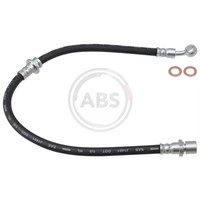 A.B.S. Bremsschlauch FüR Subaru Impreza Station Wagon GG 2.0 AWD GD 2.0I 2.5