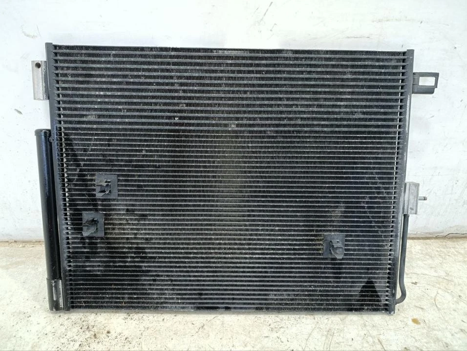 Radiator Jeep GRAND CHEROKEE IV 2015 55038003AG - Image 2 of 4