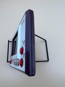 Rare PURPLE Nintendo Game & Watch JUDGE IP-05 1980 Tested Working Console Only