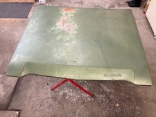 1969 Dodge Dart Hood For Sale. Solid From California 1969 Dodge Dart Hood For Sale. Solid From California