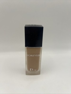 Dior Forever Transfer Proof 24H Wear Foundation Shade 3CR 1 oz