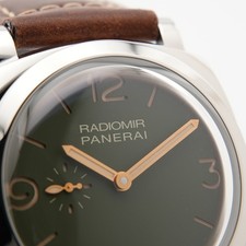 Officine Panerai Radiomir 45 PAM00995 Warranty 2019 Box/Paper 13