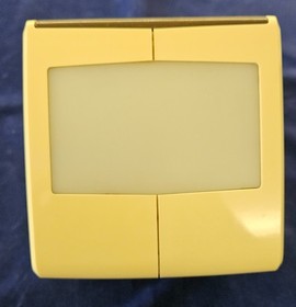 Nintendo Donkey Kong jr CJ-71 Tabletop Game&watch lcd handheld Oto Italy version