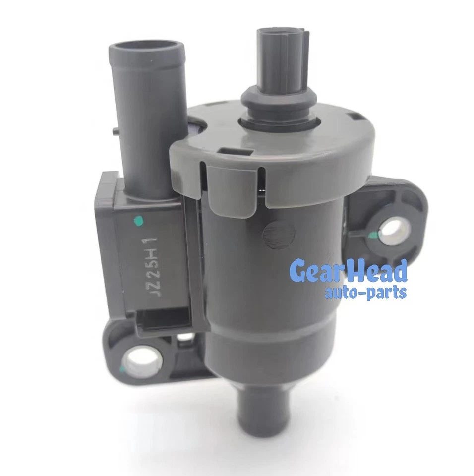 OEM Canister Vent Solenoid Shut 17312-SLN-A01 Fits For Honda Fit HR-V - Image 3 of 4